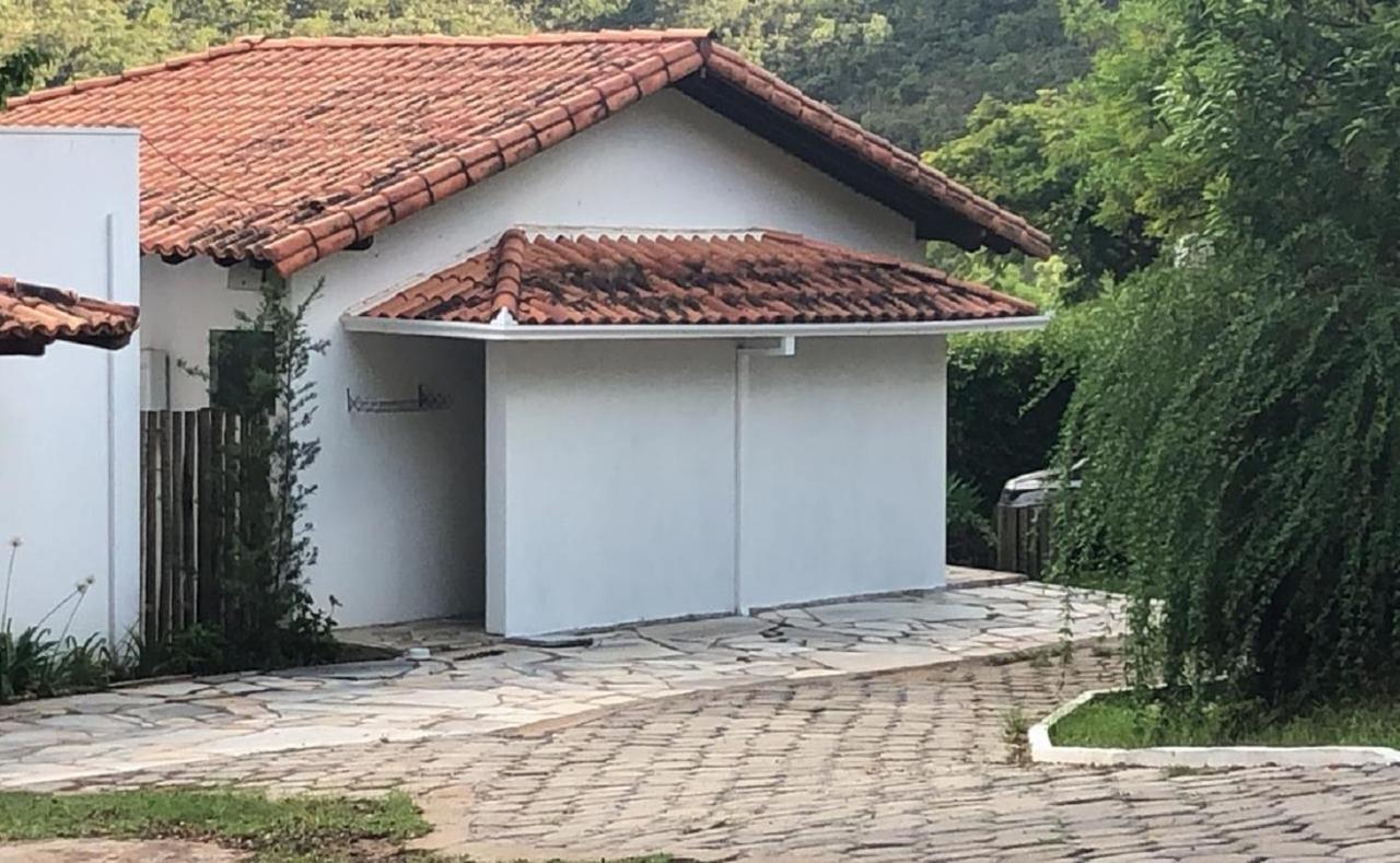 Pousada Do Rio Turvo Capitólio Kültér fotó