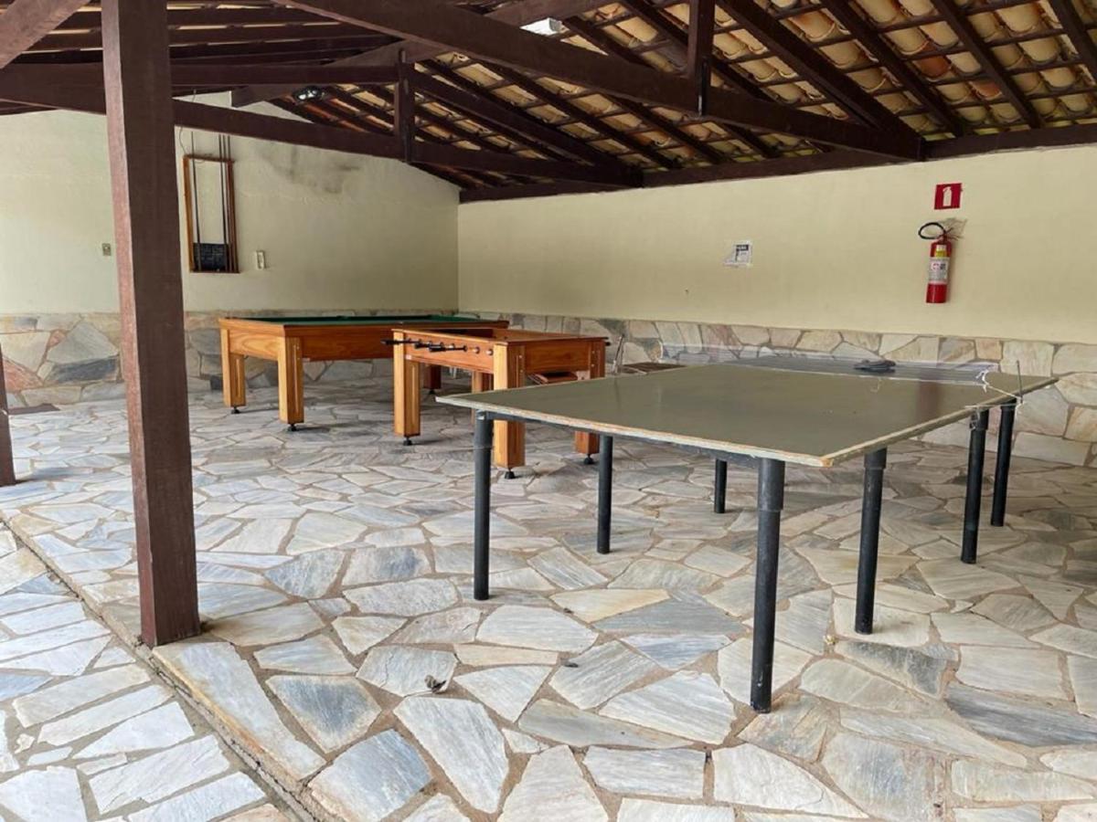 Pousada Do Rio Turvo Capitólio Kültér fotó